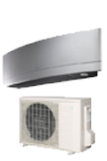 Reparación averías aire acondicionado Electrolux en  Ciudad Real