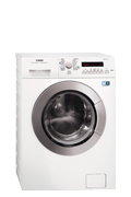 Reparación averías lavasecadoras Electrolux en  Ciudad Real