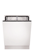 Reparación averías lavavajillas Electrolux en  Ciudad Real