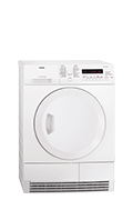 Reparación averías secadora Electrolux en  Ciudad Real