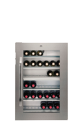 Reparación averías vinoteca Electrolux en  Ciudad Real